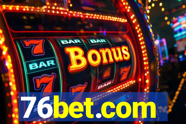 76bet.com