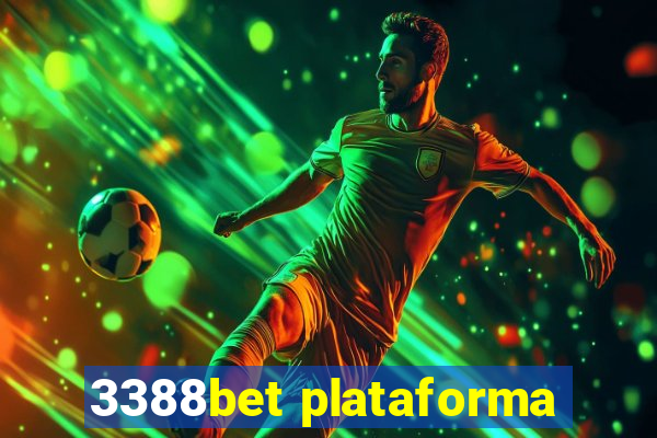 3388bet plataforma