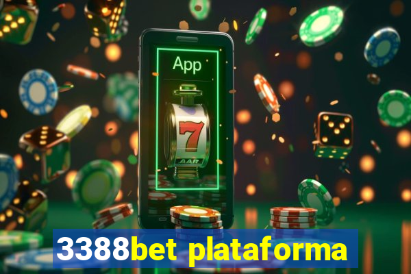 3388bet plataforma