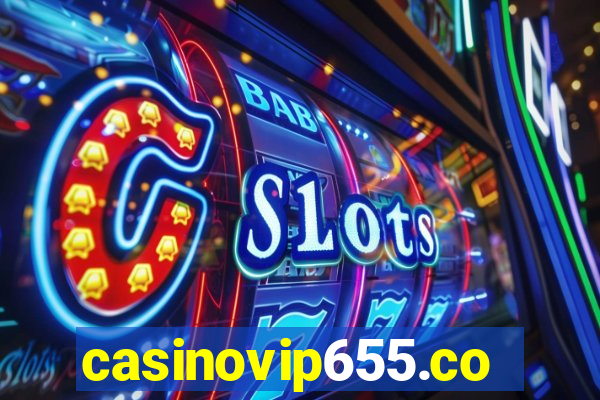 casinovip655.com