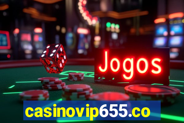 casinovip655.com