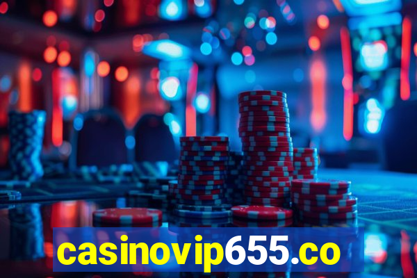 casinovip655.com