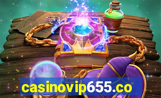 casinovip655.com