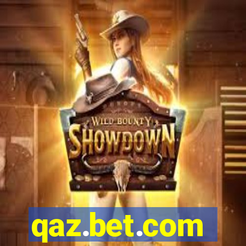 qaz.bet.com