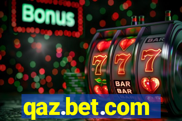 qaz.bet.com