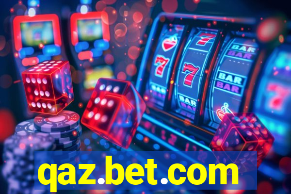 qaz.bet.com