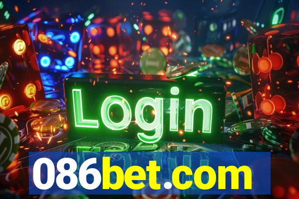 086bet.com