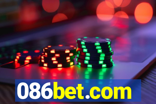 086bet.com