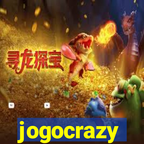 jogocrazy