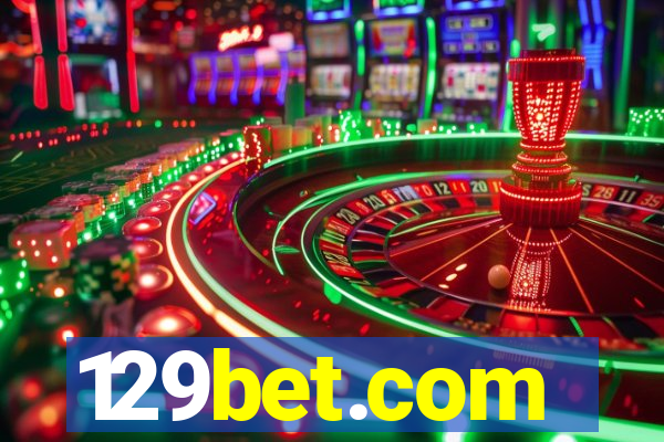 129bet.com