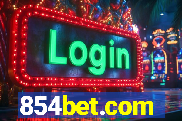 854bet.com