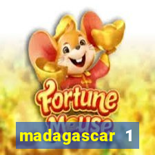 madagascar 1 torrent magnet