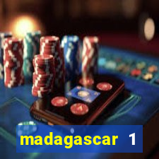 madagascar 1 torrent magnet