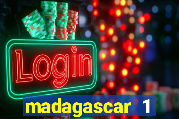 madagascar 1 torrent magnet