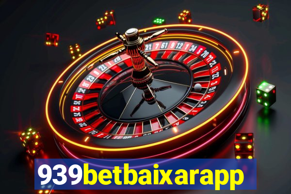 939betbaixarapp