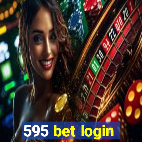 595 bet login