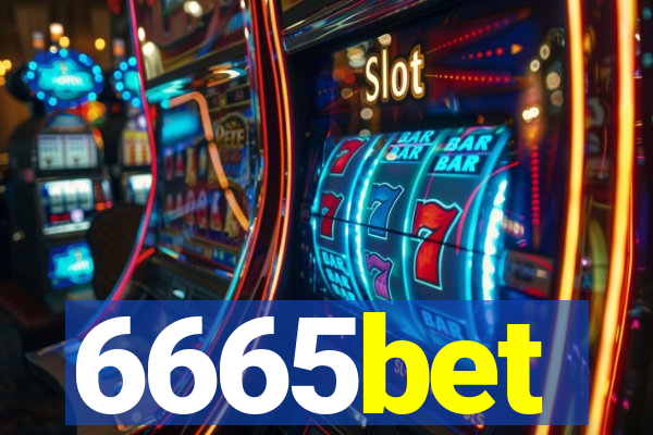 6665bet