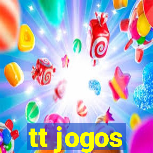 tt jogos