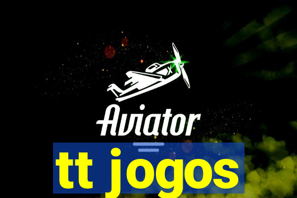 tt jogos