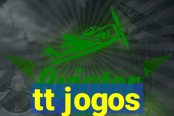 tt jogos