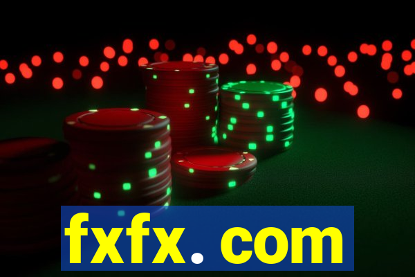 fxfx. com