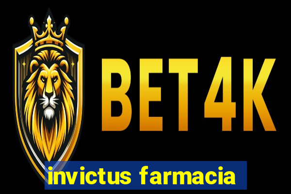 invictus farmacia