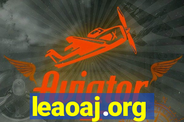 leaoaj.org