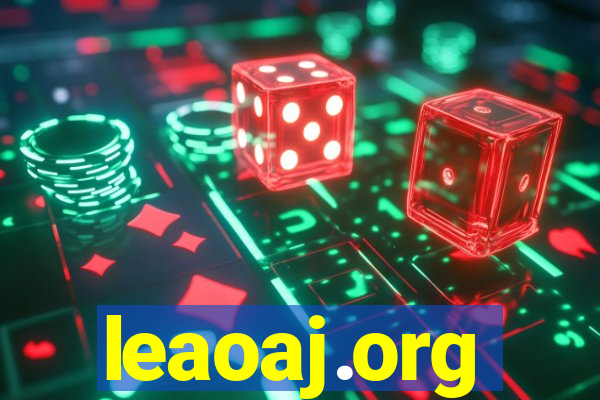 leaoaj.org