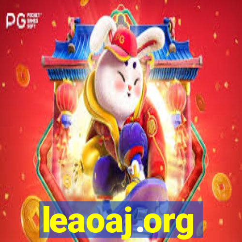 leaoaj.org