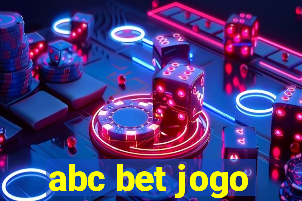 abc bet jogo