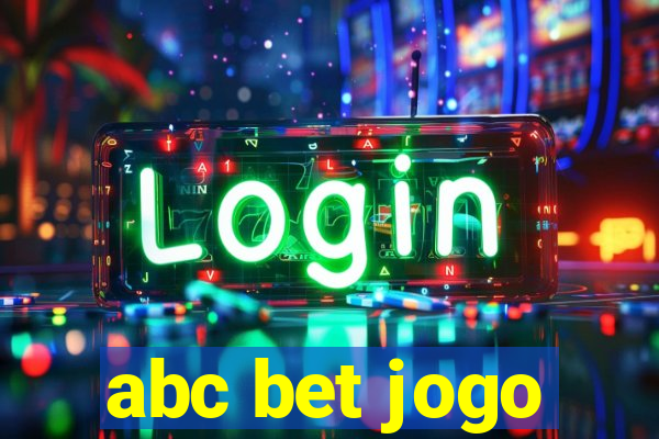 abc bet jogo