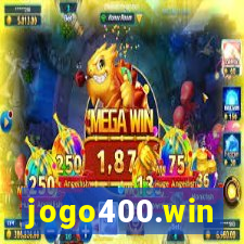 jogo400.win