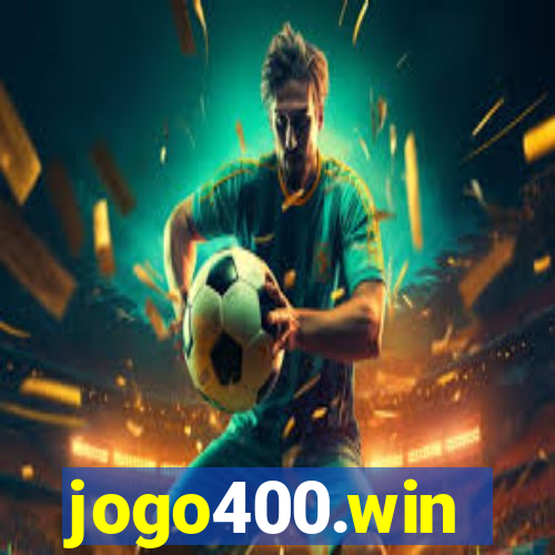 jogo400.win