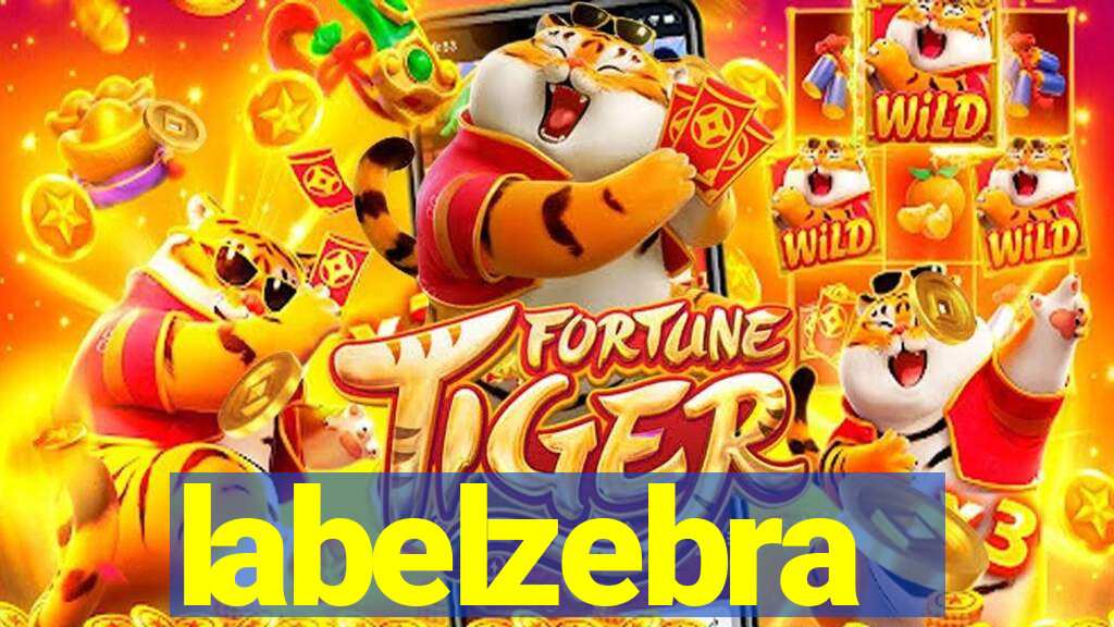 labelzebra