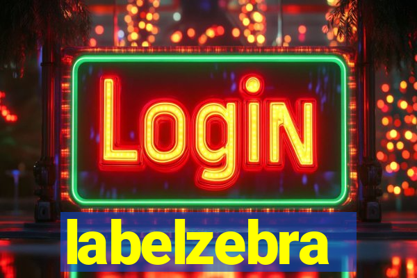 labelzebra