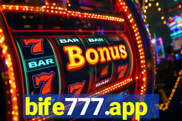 bife777.app