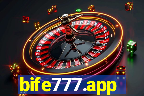 bife777.app