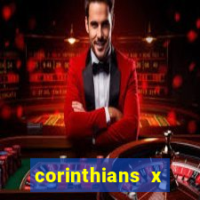 corinthians x fluminense ao vivo multi canais