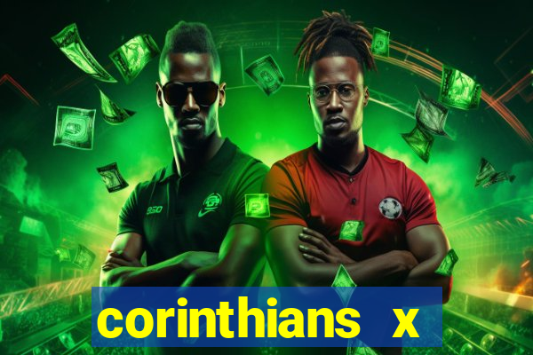 corinthians x fluminense ao vivo multi canais