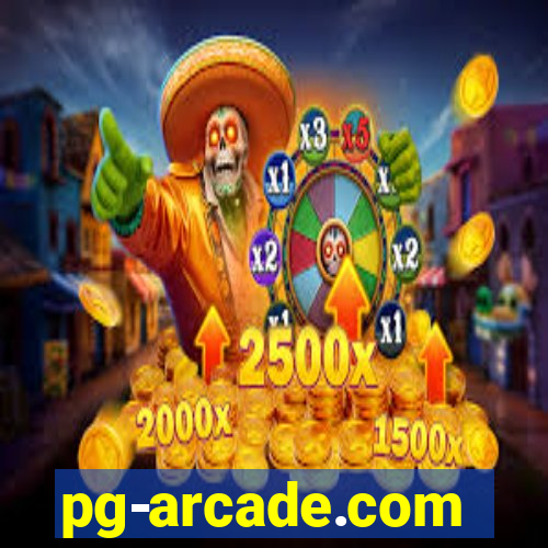 pg-arcade.com