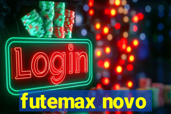 futemax novo