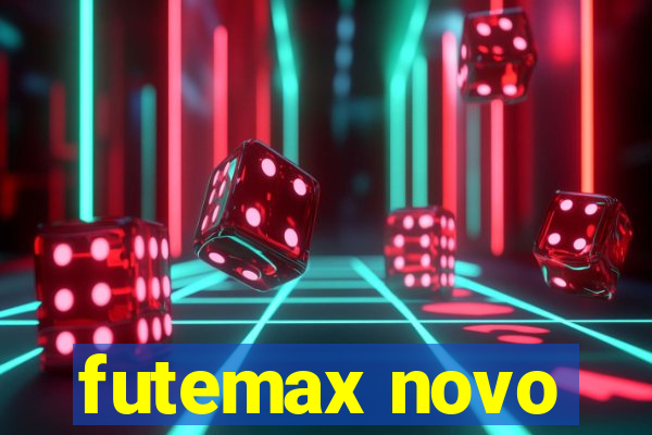 futemax novo