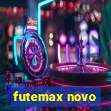 futemax novo