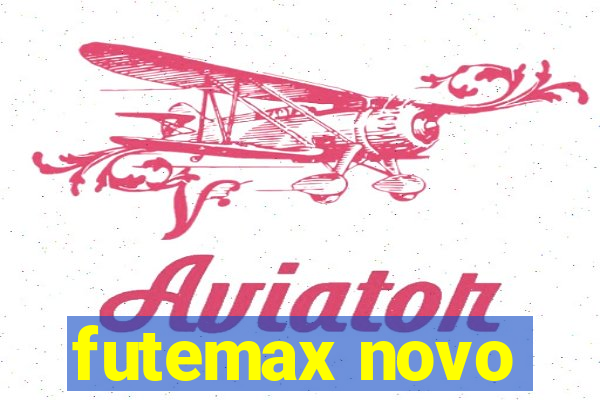 futemax novo