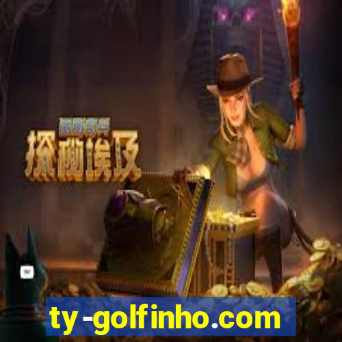 ty-golfinho.com