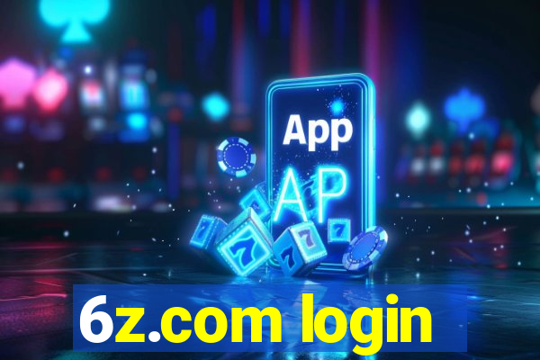 6z.com login