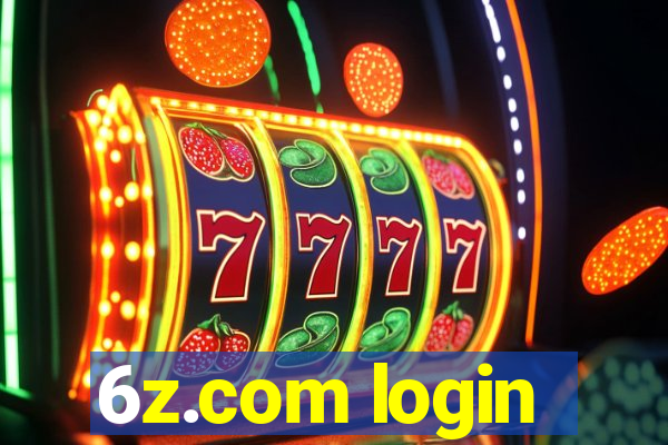 6z.com login