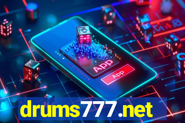 drums777.net