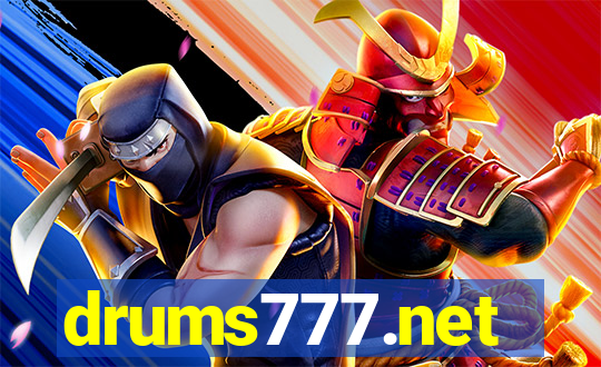 drums777.net