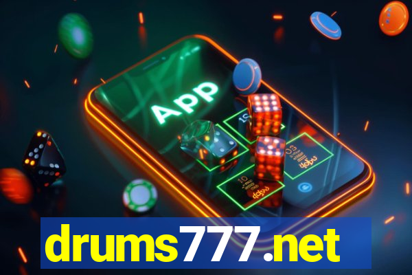 drums777.net